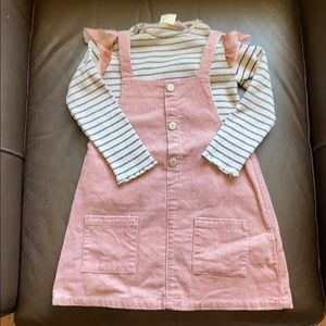 Zara jumper set